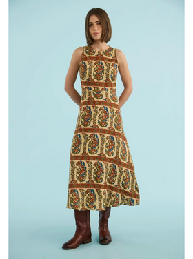 Hunter Bell New York Hunter Bell Faith Dress