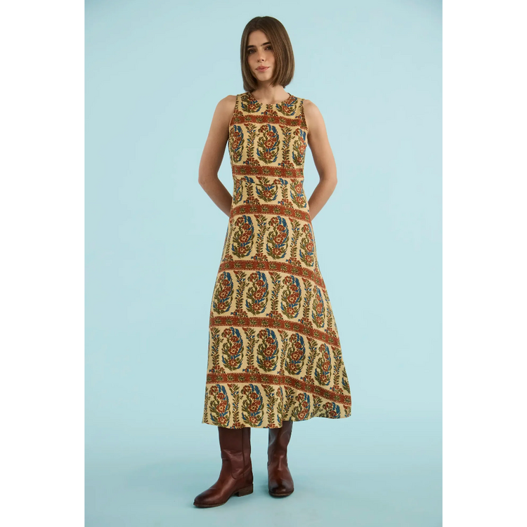Hunter Bell New York Hunter Bell Faith Dress