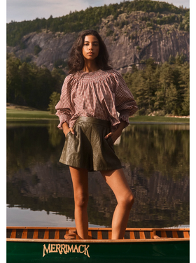 Hunter Bell New York Hunter Bell Ashton Short