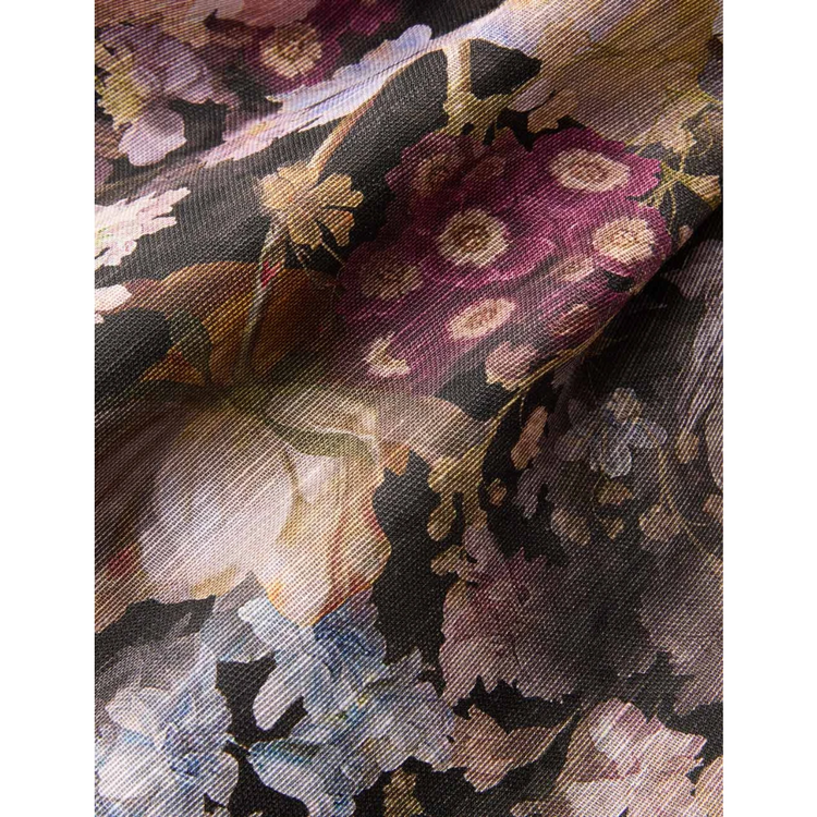 Zimmermann Zimmermann Valiant Corset Picnic Dress