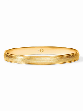 Julie Vos Julie Vos Cobblestone Stacking Bangle