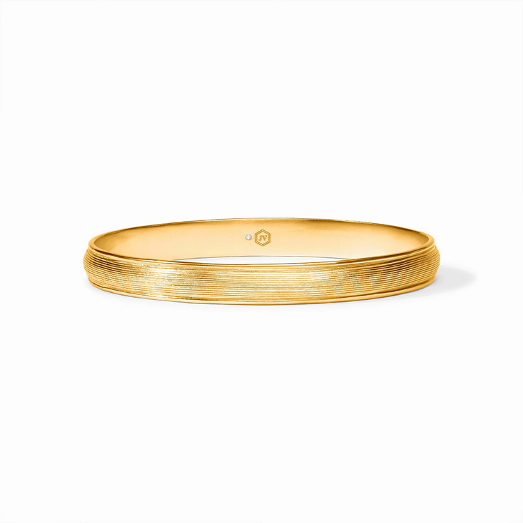Julie Vos Julie Vos Cobblestone Stacking Bangle