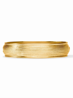 Julie Vos Julie Vos Cobblestone Hinge Bracelet