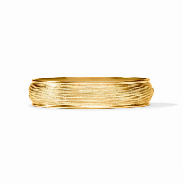 Julie Vos Julie Vos Cobblestone Hinge Bracelet