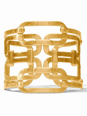 Julie Vos Julie Vos Sahara Statement Cuff