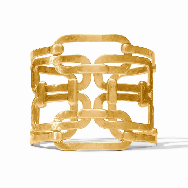 Julie Vos Julie Vos Sahara Statement Cuff