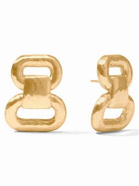 Julie Vos Julie Vos Sahara Midi Earring