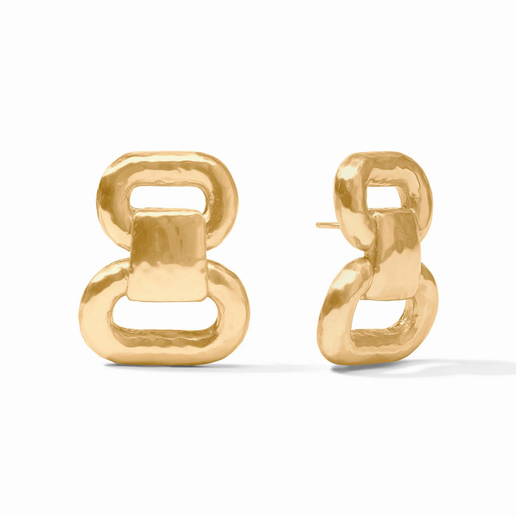 Julie Vos Julie Vos Sahara Midi Earring