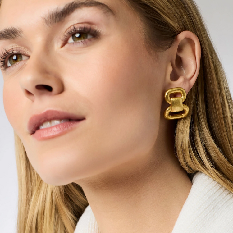 Julie Vos Julie Vos Sahara Midi Earring