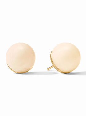 Julie Vos Julie Vos Ravello Stud Ivory