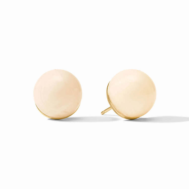 Julie Vos Julie Vos Ravello Stud Ivory