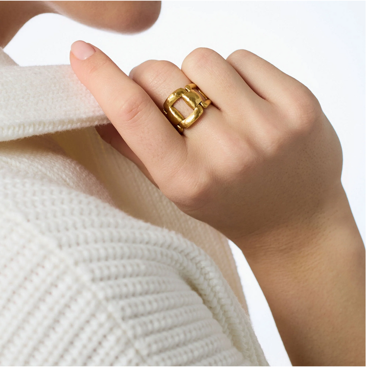 Julie Vos Julie Vos Sahara Ring