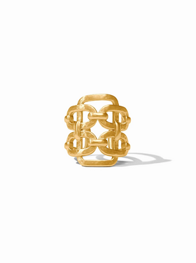 Julie Vos Julie Vos Sahara Statement Ring