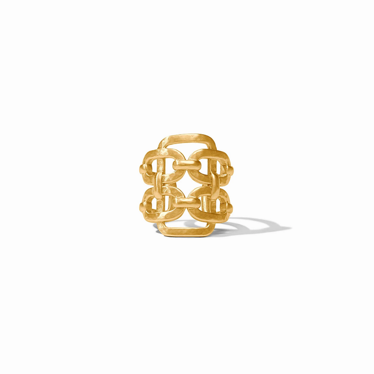 Julie Vos Julie Vos Sahara Statement Ring