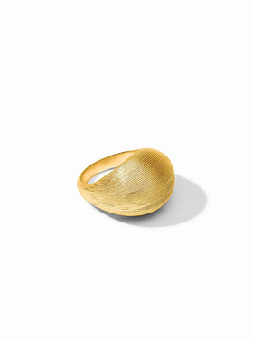 Julie Vos Julie Vos Cobblestone Bombé Ring sz 8