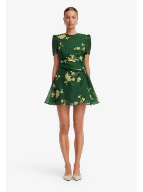 Leo Lin Leo Lin Elyse Mini Dress