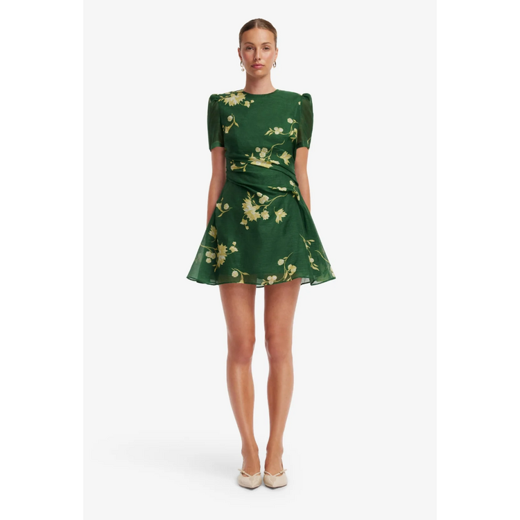 Leo Lin Leo Lin Elyse Mini Dress