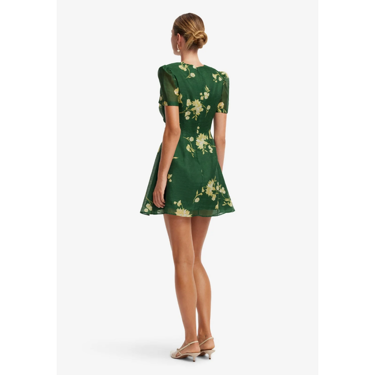 Leo Lin Leo Lin Elyse Mini Dress