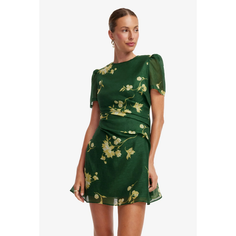 Leo Lin Leo Lin Elyse Mini Dress