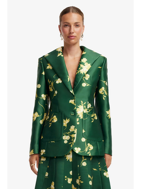 Leo Lin Leo Lin Brynn Blazer