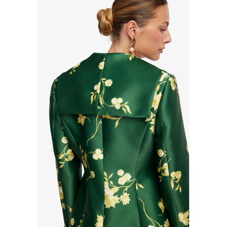 Leo Lin Leo Lin Brynn Blazer