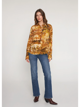 Catherine Gee Catherine Gee Sophie Blouse