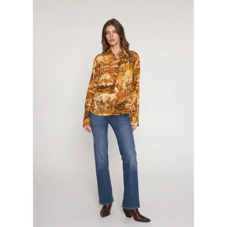 Catherine Gee Catherine Gee Sophie Blouse