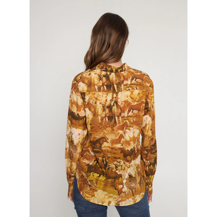Catherine Gee Catherine Gee Sophie Blouse