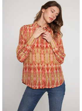 Catherine Gee Catherine Gee Sophie Blouse