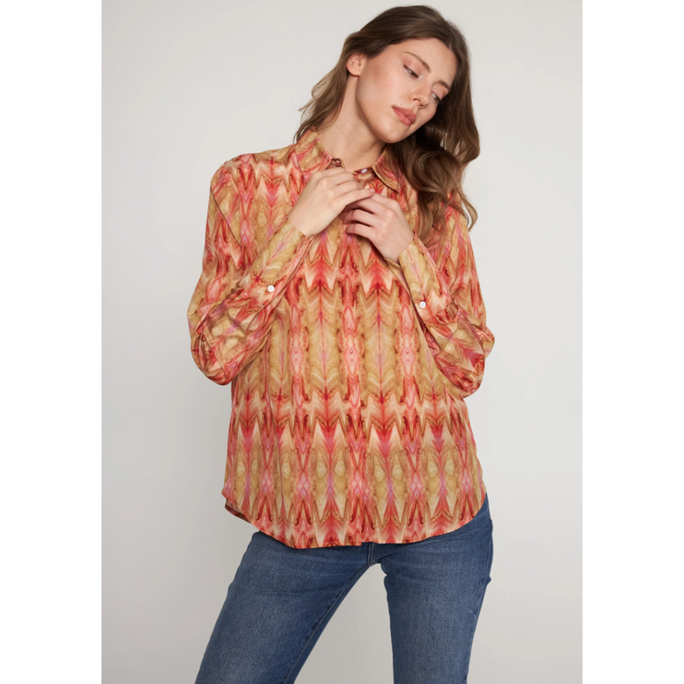Catherine Gee Catherine Gee Sophie Blouse