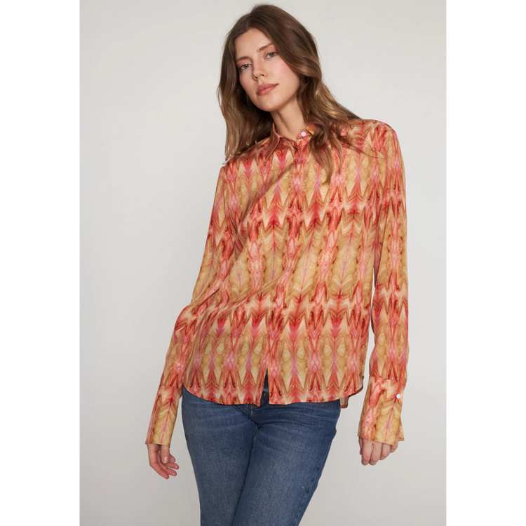 Catherine Gee Catherine Gee Sophie Blouse