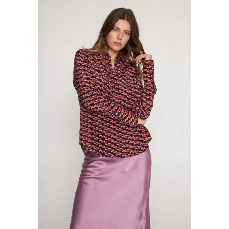 Catherine Gee Catherine Gee Sophie Blouse