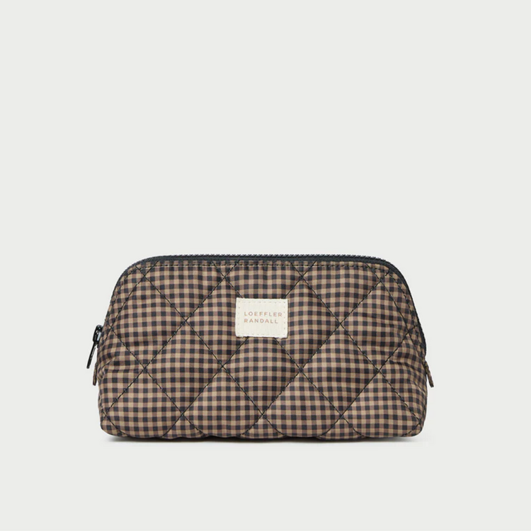 Loeffler Randall Loeffler Randall Frances Cosmetic Pouch
