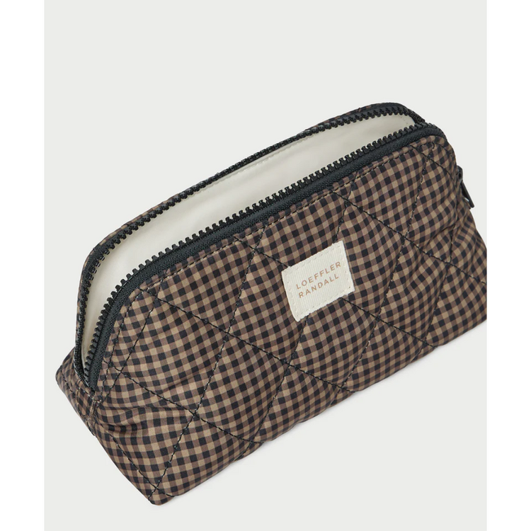 Loeffler Randall Loeffler Randall Frances Cosmetic Pouch