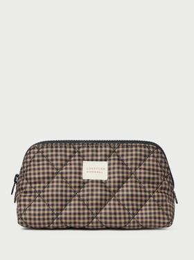 Loeffler Randall Loeffler Randall Georgette Cosmetic Pouch