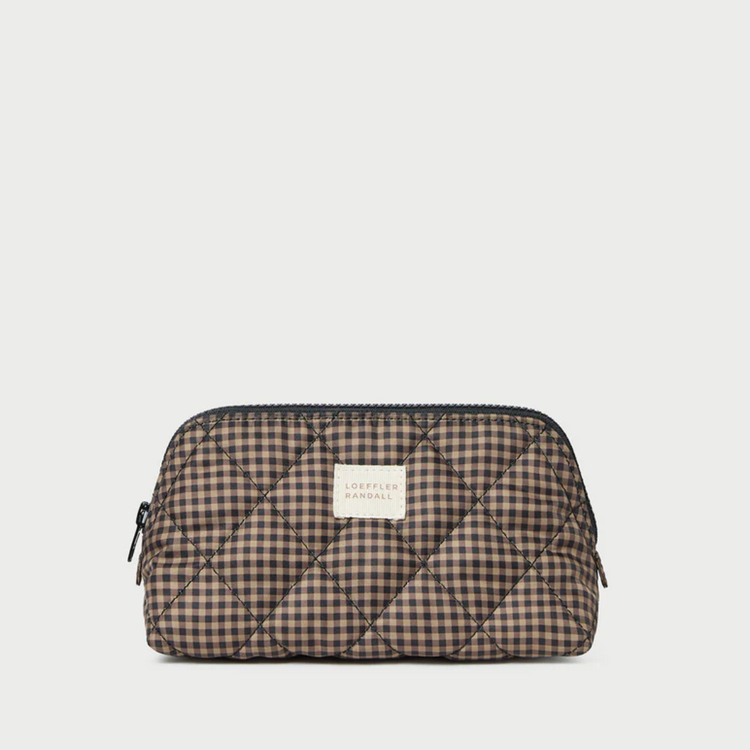 Loeffler Randall Loeffler Randall Georgette Cosmetic Pouch