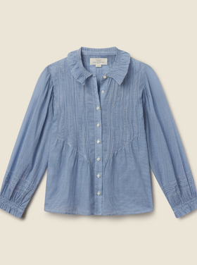 Trovata Birds of Paradis Trovata Francesca Blouse