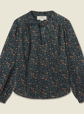 Trovata Birds of Paradis Trovata Pauline Blouse