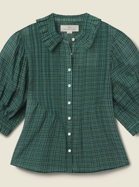 Trovata Birds of Paradis Trovata Jess Blouse