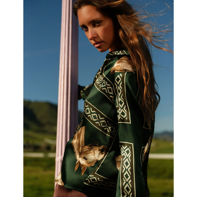 Catherine Gee Catherine Gee Sophie Blouse