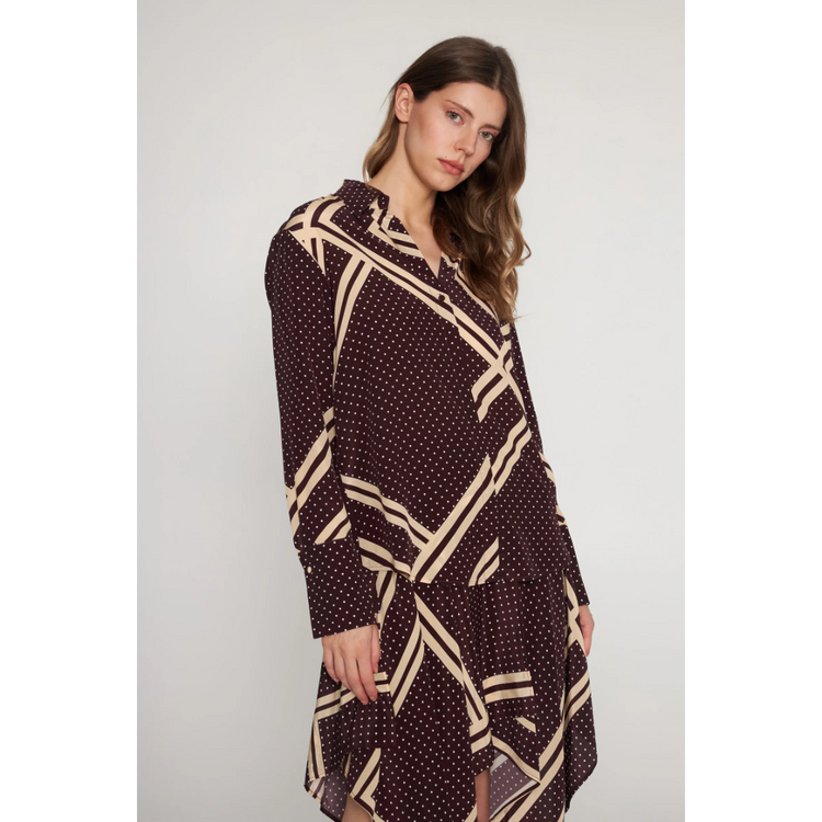 Catherine Gee Catherine Gee Daria Blouse