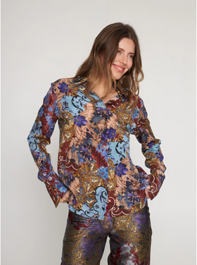 Catherine Gee Catherine Gee Sophie Blouse