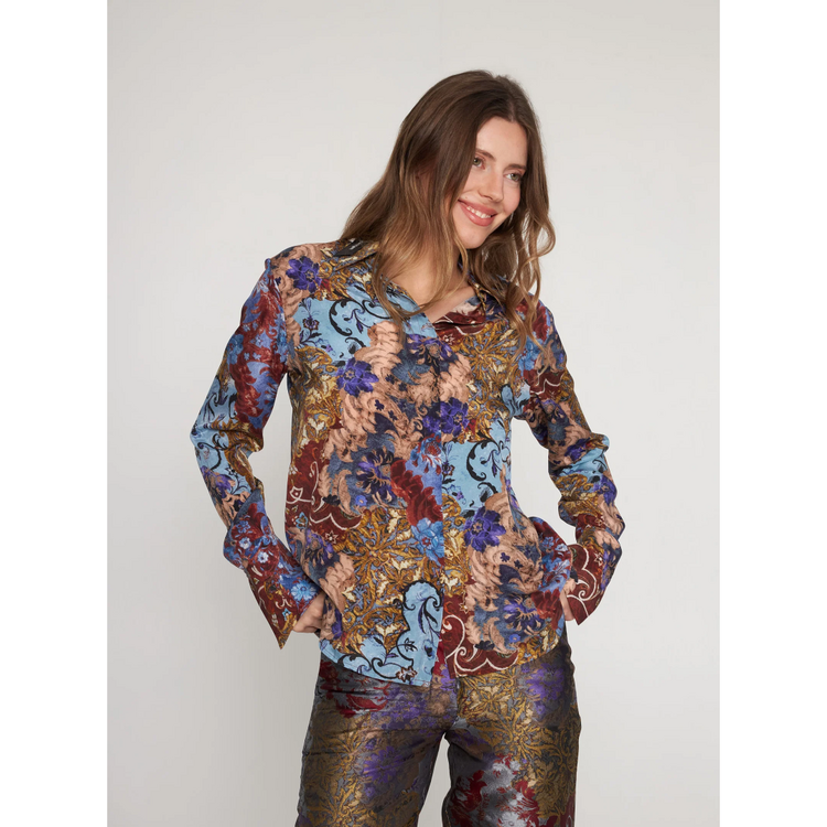 Catherine Gee Catherine Gee Sophie Blouse