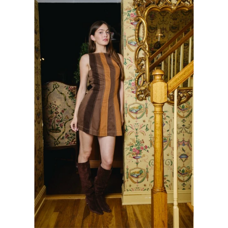 Love the Label Love the Label Brinnie Mini Dress