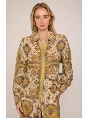 Love the Label Love the Label Joie Blouse