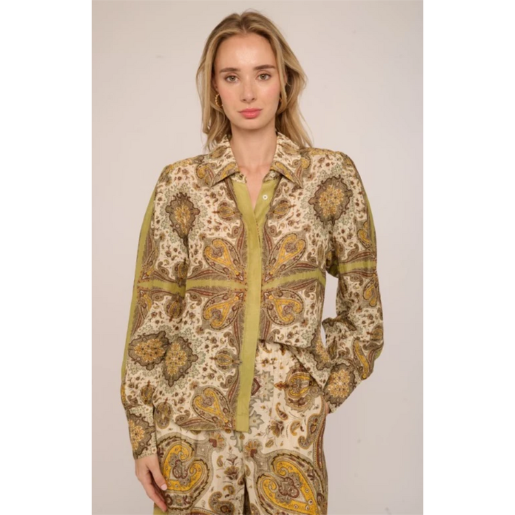 Love the Label Love the Label Joie Blouse