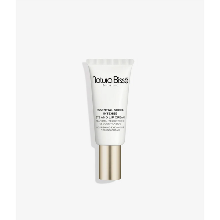 Natura Bisse Natura Bisse Essential Shock Intense Eye and Lip Cream