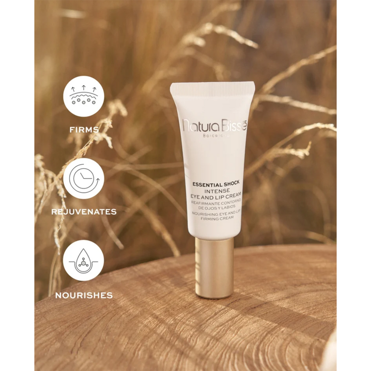 Natura Bisse Natura Bisse Essential Shock Intense Eye and Lip Cream
