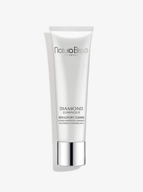 Natura Bisse Natura Bisse Diamond Luminous Rich Luxury Cleanse