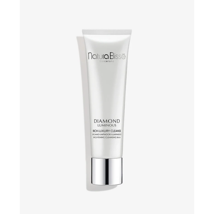 Natura Bisse Natura Bisse Diamond Luminous Rich Luxury Cleanse